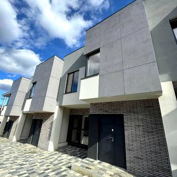 Кременецька вул., 3А