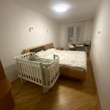 Довгострокова оренда 3к Квартира Кульпарківська вулиця