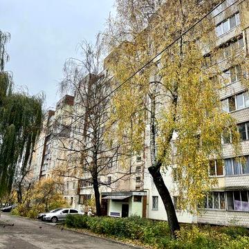 Виноградар! Двушка з ремонтом! Проспект правди! Без комісії!