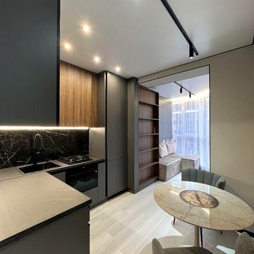 ‼️Реальна та актуальна нова 1к квартира в Жк Софія Резиденс ЖК Софія Резиденс