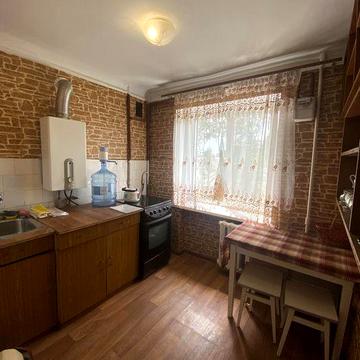 3х квартира Вокзал