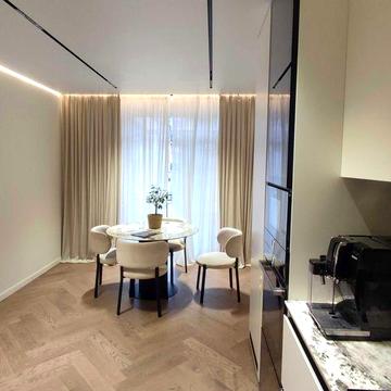 Продаж 2 кімн.квартири. Новобудова, без ремонтів. Парк. Набережна.