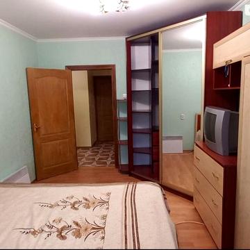 Оренда укомплектованої 2-кімн.кв.