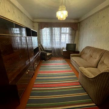 Трегубова вул., 36