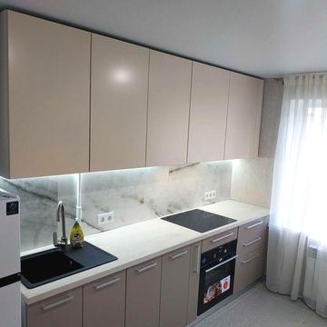 Здам квартиру з євро ремонтом Новий міст, початок пр. Слобожанський