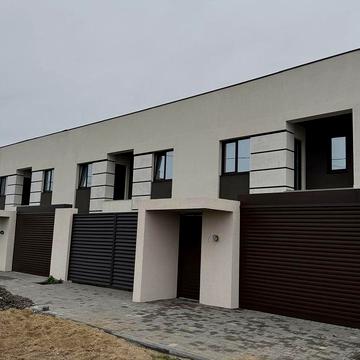 Таунхаус с землей! Дом на таирово