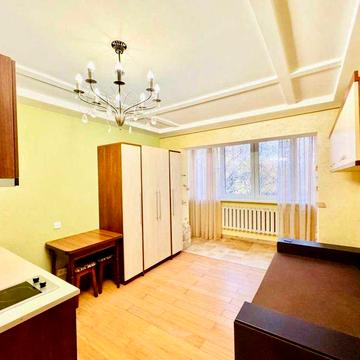 Квартира під орендний бізнес. Метро Шулявська, Політехнічний інститут