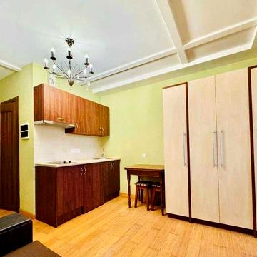 Квартира під орендний бізнес. Метро Шулявська, Політехнічний інститут