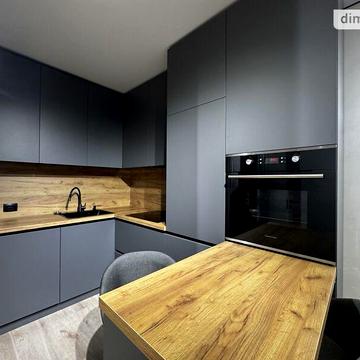 Довгострокова оренда 1к Квартира Корольова вулиця ЖК Синергия Glass