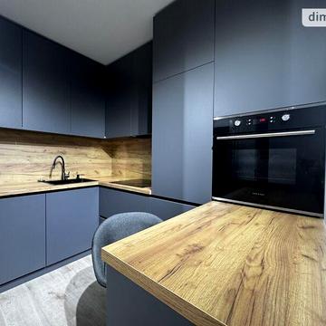 Довгострокова оренда 1к Квартира Корольова вулиця ЖК Синергия Glass