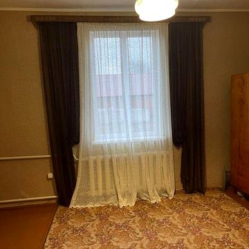 Будинок з газом с. Посягва 117 м2