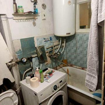 Сдам квартиру 1ком