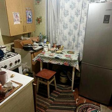 Сдам квартиру 1ком