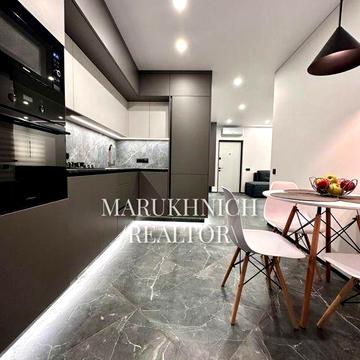 Аренда! 2к.квартира ЖК Щасливий-2  Счастливый Новострой Грани Днепр