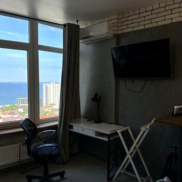 Продаж 1к Квартира Валерія Самофалова вулиця ЖК Сорок пятая жемчужина