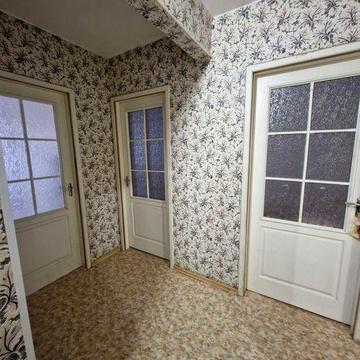 Зх-кімнатна квартира.Продаж від власника.