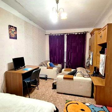 Сдам уютную 1к квартиру на Кирова 121Б, Поля, Вакуленчука, Титова