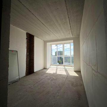 Квартира в ЦЕНТРІ з видом на ПАРК! БЕЗ комісії