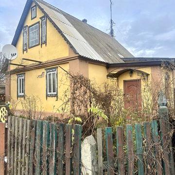Продаж будинку с.Шарки