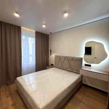 Запорізьке шосе, 32-Л