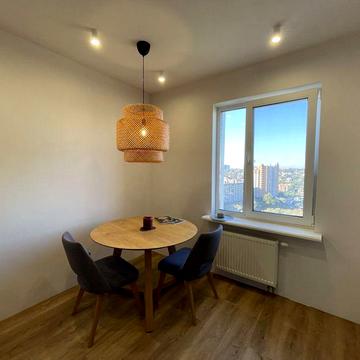 Продаж двокімнатної квартири Голосївський район ЖК The lakes