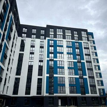 Терміново! 1к квартира! Сучасний ЖК.