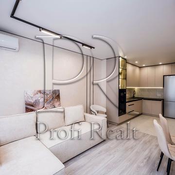 Всеволода Змієнка вул., 30