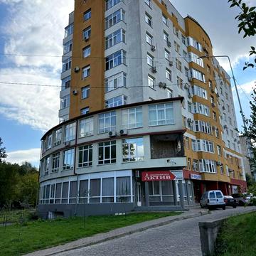 Пилипа Орлика вул. (Аркадія Гайдара), 2-А