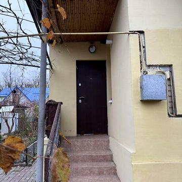 Довгострокова оренда 1к Дім Архітектурний провулок