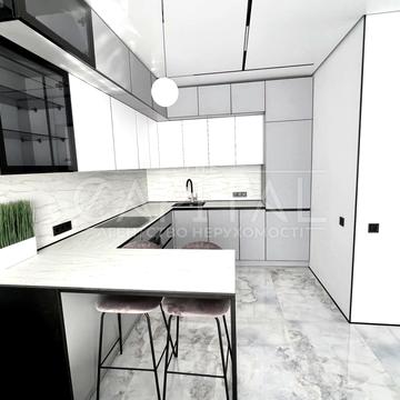 Салютна вул., 2-Б