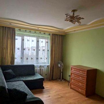 Довготривала оренда 1-кімнатної квартири, вул. Симоненка, 3 (Львів)