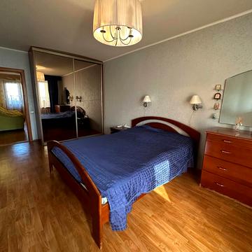 Калинова вул., 64