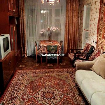 Супер пропозиція трикімнатна квартира за вигідною ціною