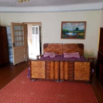 Здається 2-х кімнатна квартира(центр міста)