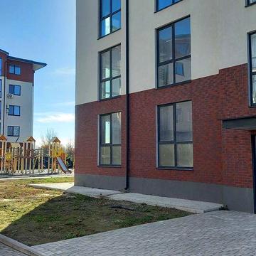 Квартира для втілення ваших мрій