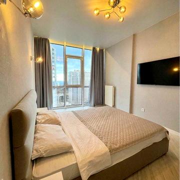 Генуезька вул., 3а