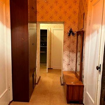 Сдаю квартиру 3х р-н 96