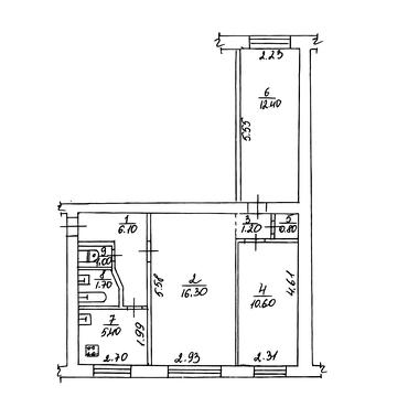 Медична вул. (Семашка), 15