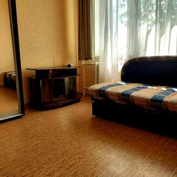 1 комн. смарт квартира ( Гарибальди, 2)