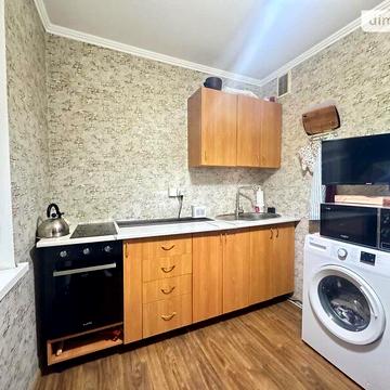 Продаж 1к Квартира Марії Литвиненко-Вольгемут вулиця