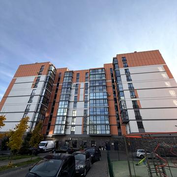 Привокзальна вул., 10-Б