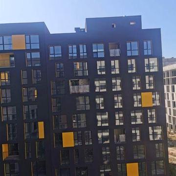 Квартира 50м2. Вул. Б. Хмельницького жк Вежа. Власник ЖК Підземче Вежа