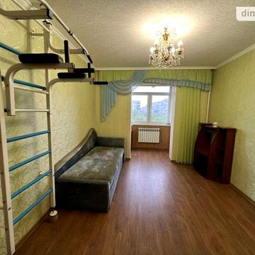 Довгострокова оренда 2к Квартира Івана Мазепи (Щорса) вулиця