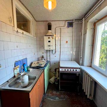 Продам 2 кімнатну квартиру район вулиці Сухомлинського