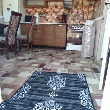 Невеликий будинок, Радванка