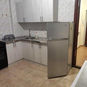 Оренда однокімнатної квартири