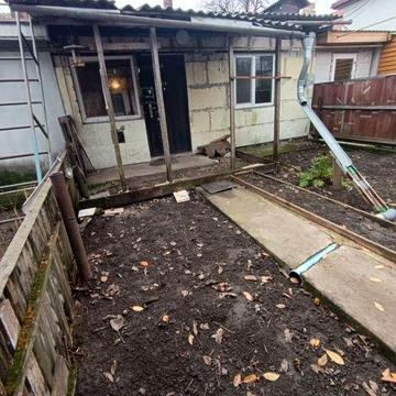 Бюджетний варіант! Продаж двокімнатної квартири в с. Григорівка