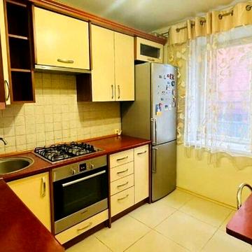 Оренда 1-к квартири  Тернопіль вул. Вербицького