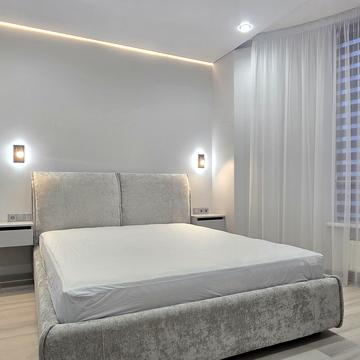 Родини Кістяківських вул., 10