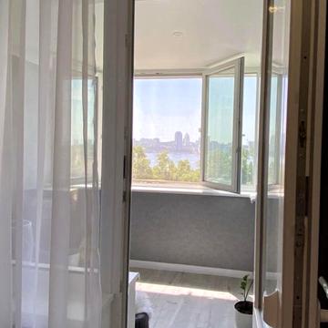 Сонячна Набережна вул. (Маршала Малиновського), 22